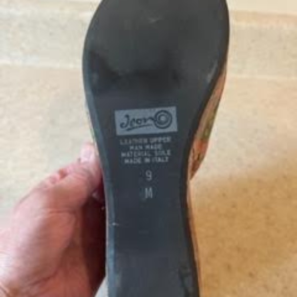 Shoes - Picture 3 of 3